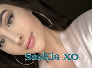 Saskia_XO