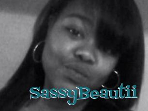 SassyBeautii
