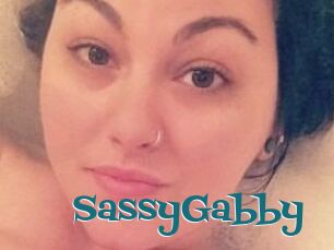 SassyGabby