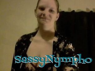 SassyNympho