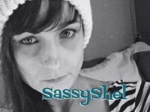 SassyShel