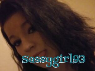 Sassygirl93