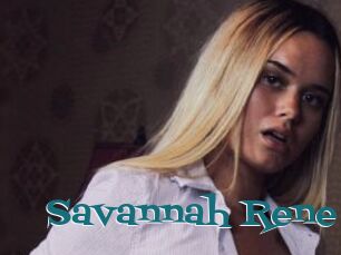 Savannah_Rene