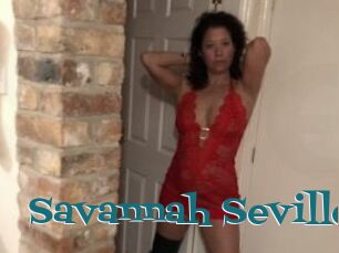 Savannah_Seville