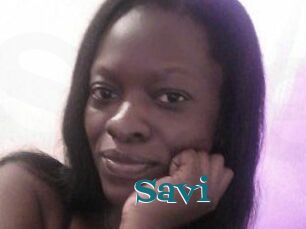 Savi