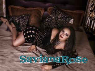 SavianaRose