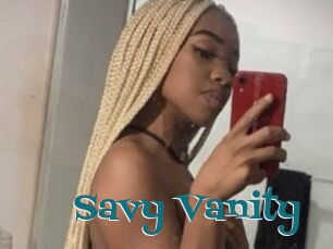 Savy_Vanity