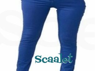 Scaalet