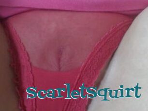 ScarletSquirt