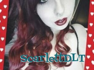 ScarlettDLT