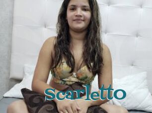 ScarlettO