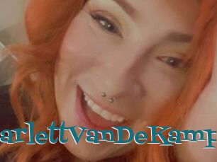 ScarlettVanDeKamp