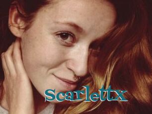 ScarlettX