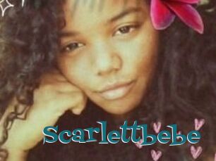 Scarlettbebe