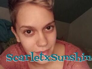 ScarletxSunshine