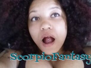 ScorpioFantasy