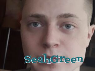 SeahGreen