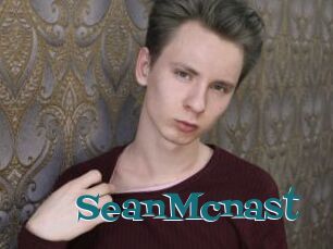 SeanMcnast
