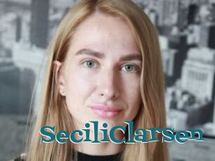 SeciliClarsen