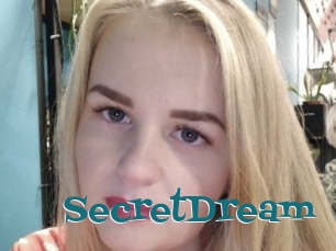 SecretDream