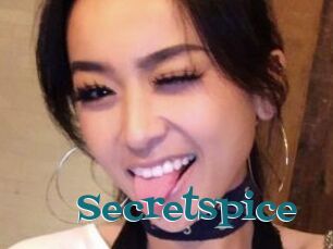 Secretspice