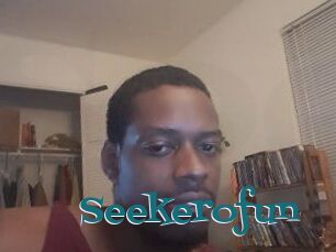 Seekerofun