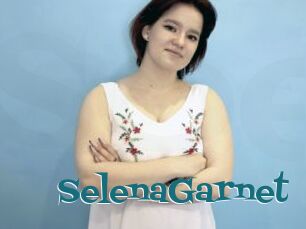 SelenaGarnet