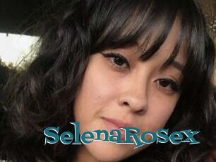 SelenaRosex