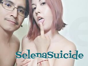 SelenaSuicide