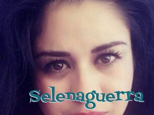 Selenaguerra