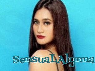 SensuaLAlynna