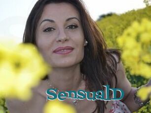 SensualD