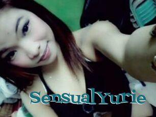 SensualYurie