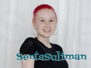 SentaSuliman