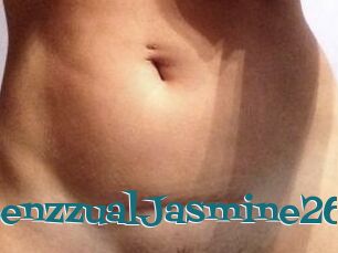 SenzzualJasmine26