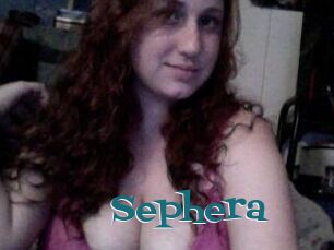 Sephera