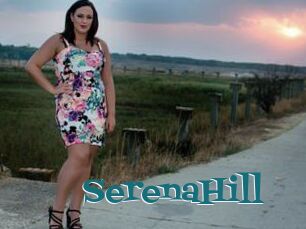 SerenaHill