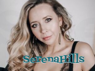 SerenaHills