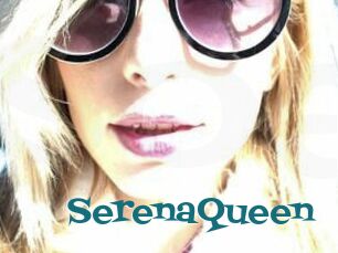 SerenaQueen
