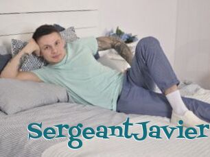 SergeantJavier