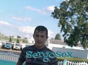 Sergosex
