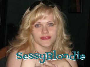 SessyBlondie