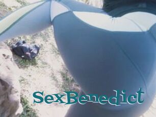SexBenedict