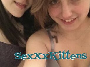 SexXxKittens