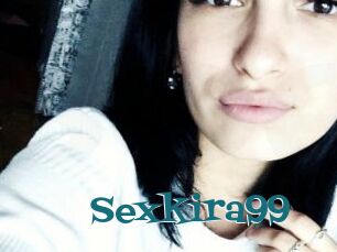 Sexkira99
