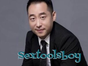 Sextoolsboy
