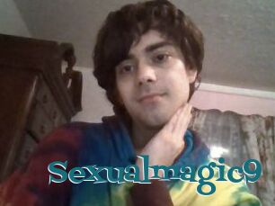 Sexualmagic9