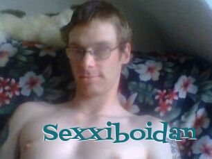 Sexxiboidan
