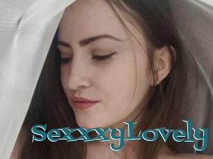 SexxxyLovely