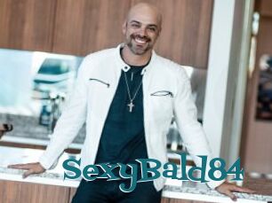 SexyBald84